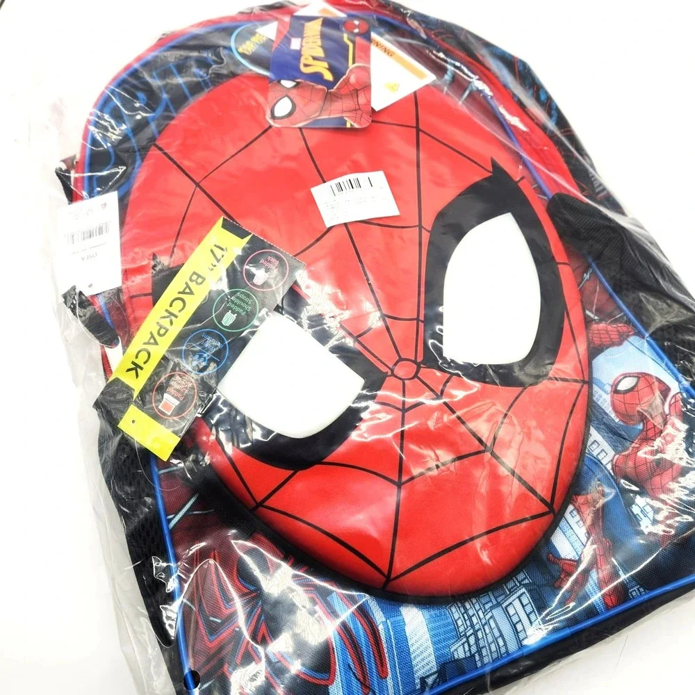 Marvel Spider-Man 17